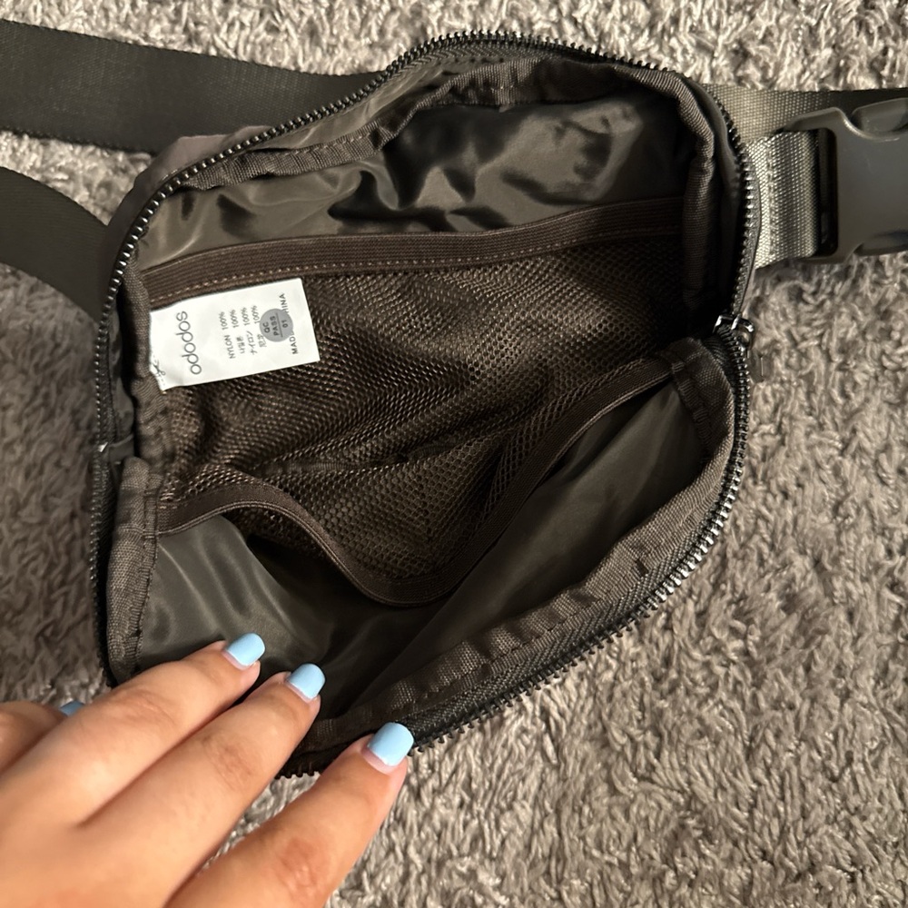 Amazon Fanny pack Bag